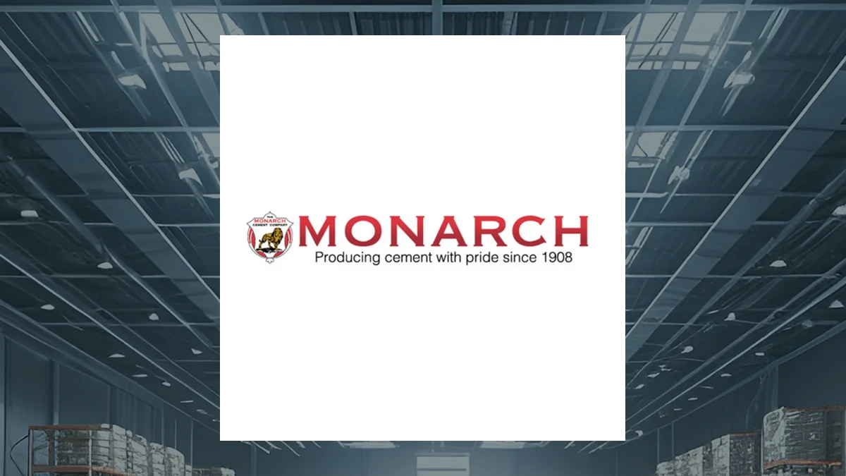 The Monarch Cement Co. (OTCMKTS:MCEM) Stock Short Interest Jumps 160.0%