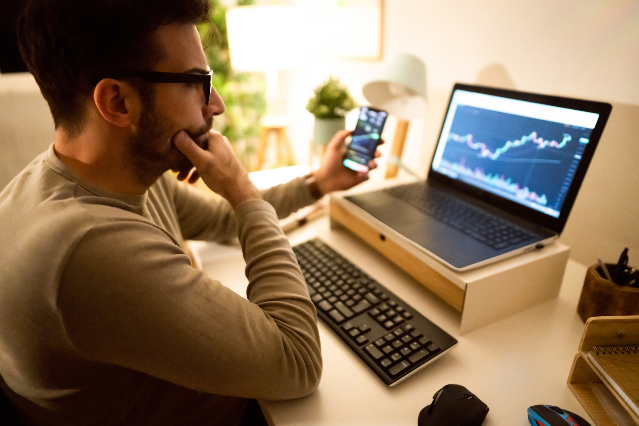 The Newest Stock in the S&P 500 Is Obliterating Nvidia and Palantir This Year. Is It Too Late to Buy?