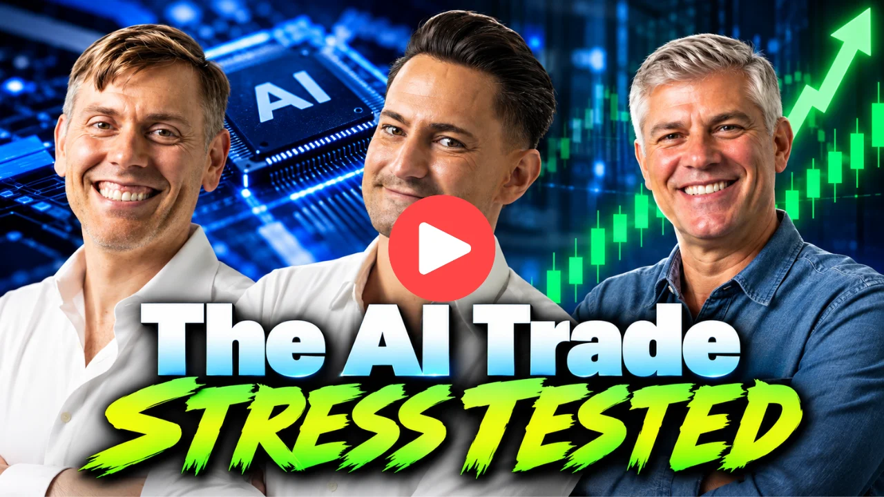 The Next AI Stock Winners Could Be Hiding in the Bottlenecks