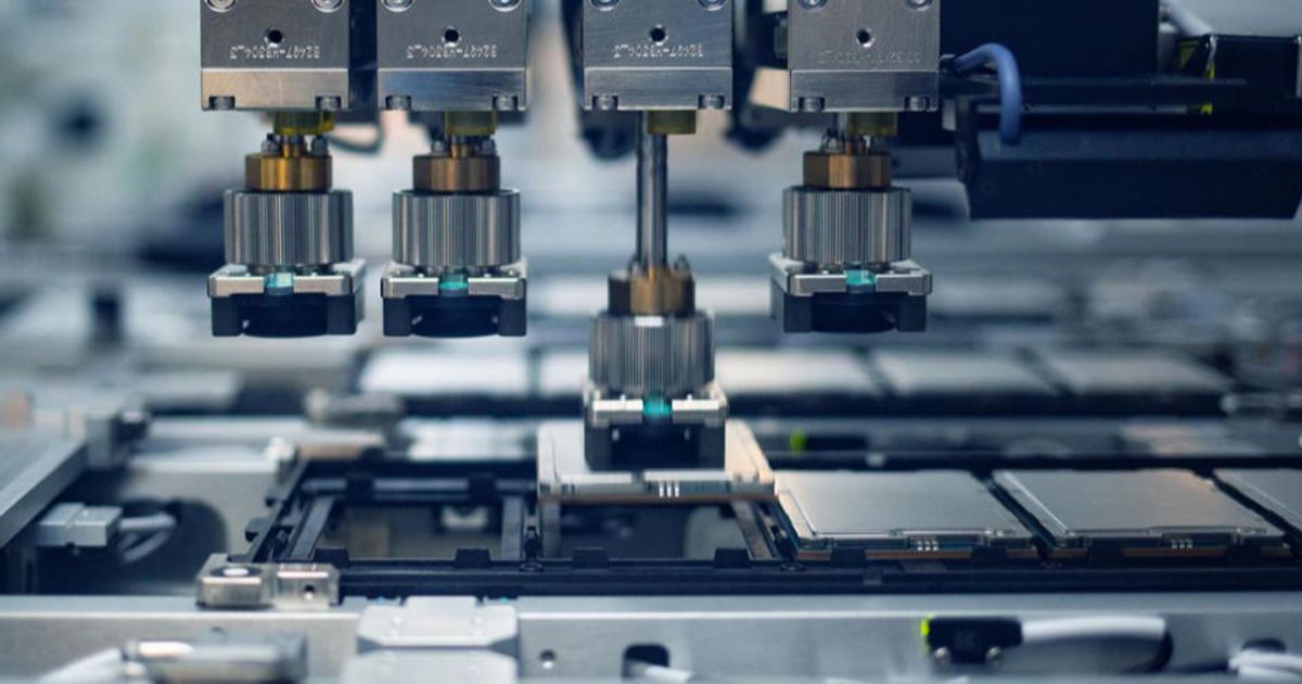 The next big AI titan could be the company that makes your TV and smartphone