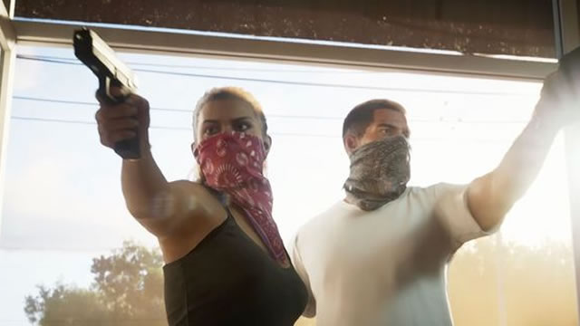 The Next Grand Theft Auto Is a Lucrative Moving Target