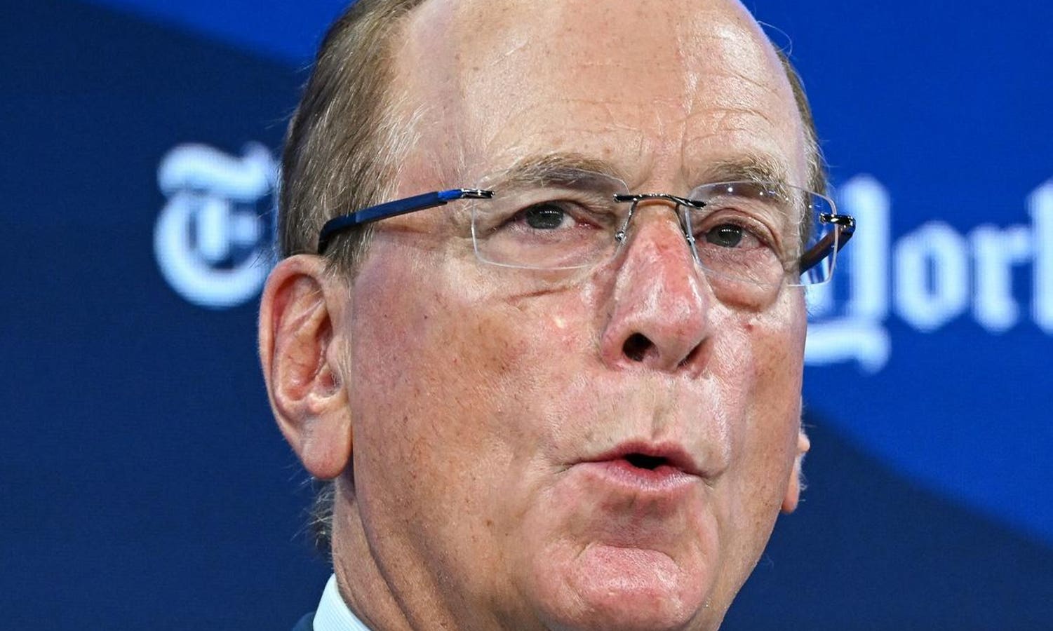 ‘The Next Phase'—BlackRock's $20 Trillion ‘Synthetic Dollar' Plan For Bitcoin And Crypto Revealed As Price Crash Fears Surge