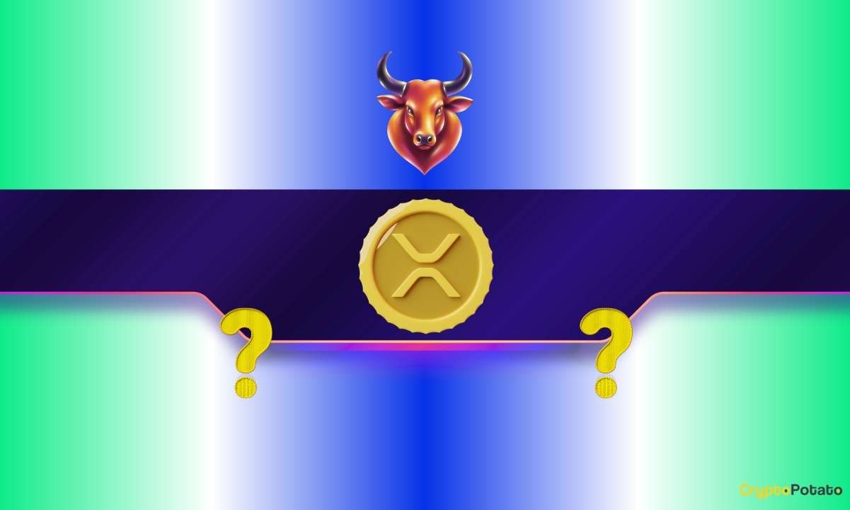 XRP次の強気相場は「8.50ドル目指す」、アナリストが大型買いシグナルを指摘