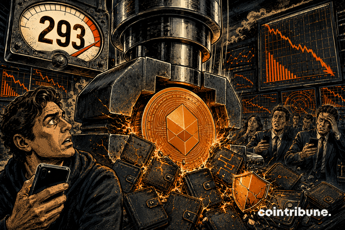 The Noah Doe Case Revives the Threat to $293 Billion in Bitcoin