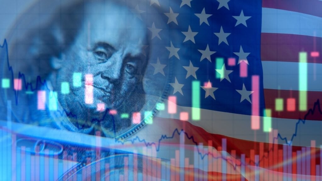 The Oil Shock Hit. The Treasury Shock Is Coming, This Chart Warns