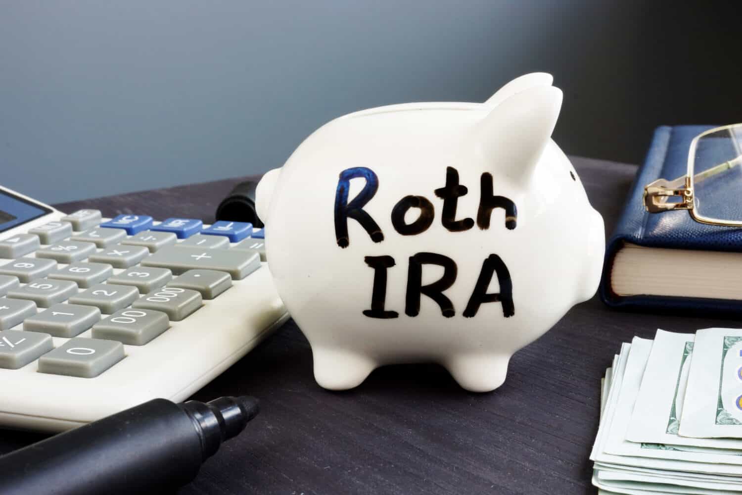 The One High-Yield Asset You Should Never Put in a Roth (and 3 You Should)