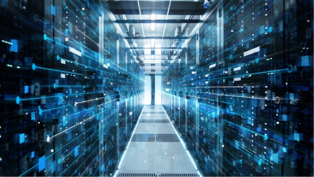 The Only 7 Data Center Stocks Investors Need In Order to Capitalize on AI