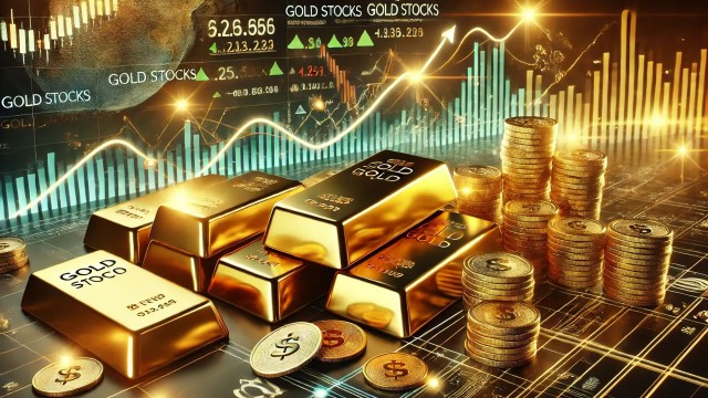 The opportunity in gold stocks ‘is as compelling as any we've seen in the history of the gold market' – Goehring & Rozencwajg