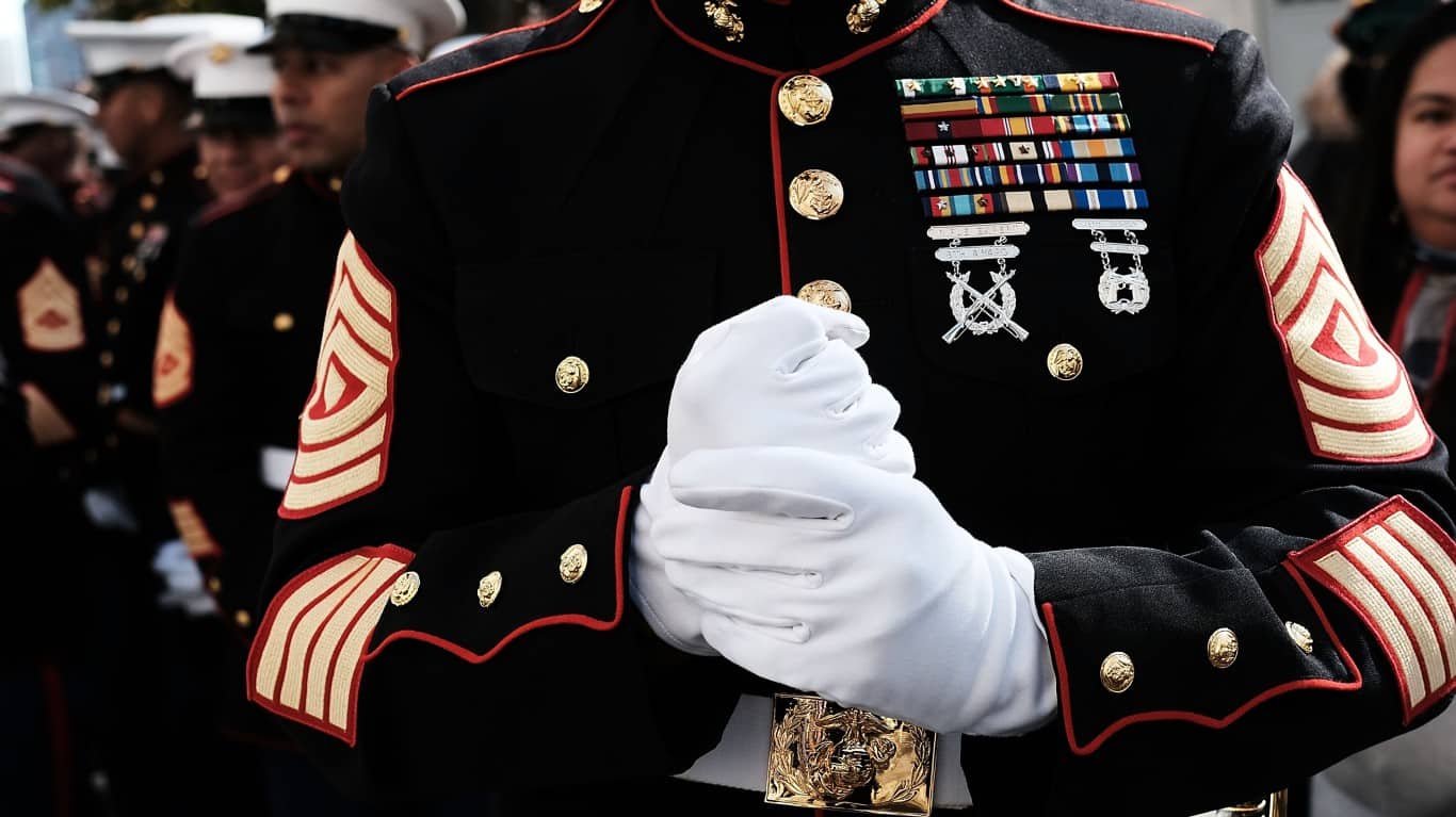 The Plant Paid This Military Veteran $20,000 During the Layoff. Social Security Recorded None of It.