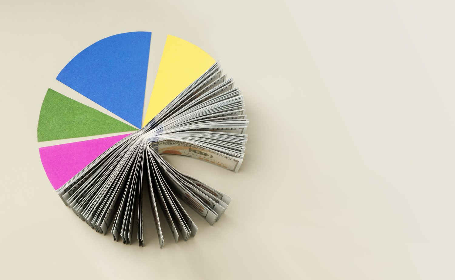 The Portfolio Blueprint for $9,600 a Month in Dividend Income Without Selling a Single Share