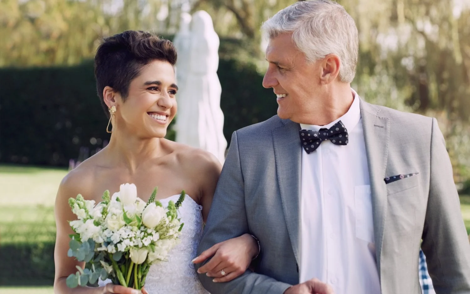 The Portfolio That Pays For Your Daughter’s Wedding