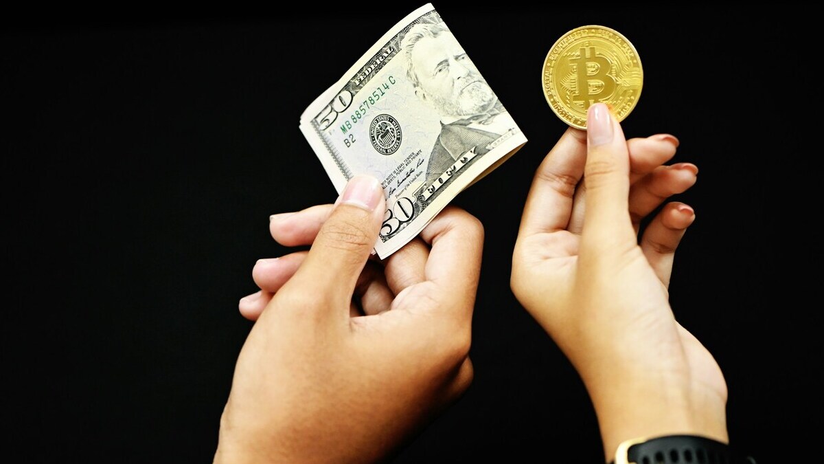 The problem is not the Crypto IRA, it is believing that a retirement account can tame Bitcoin