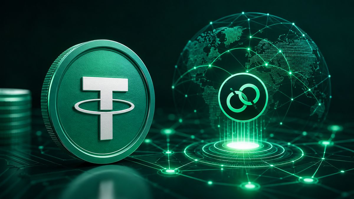 The Race to Move Millions in USDT Before Tether Can Freeze It