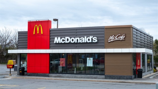The Real Reason Yum! Brands Is Outperforming McDonald's Stock