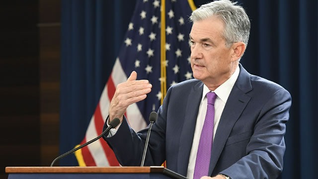 The repercussions of firing Jerome Powell