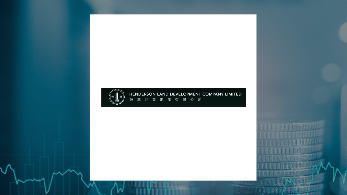 The RMR Group (NASDAQ:RMR) versus Henderson Land Development (OTCMKTS:HLDCY) Head-To-Head Comparison