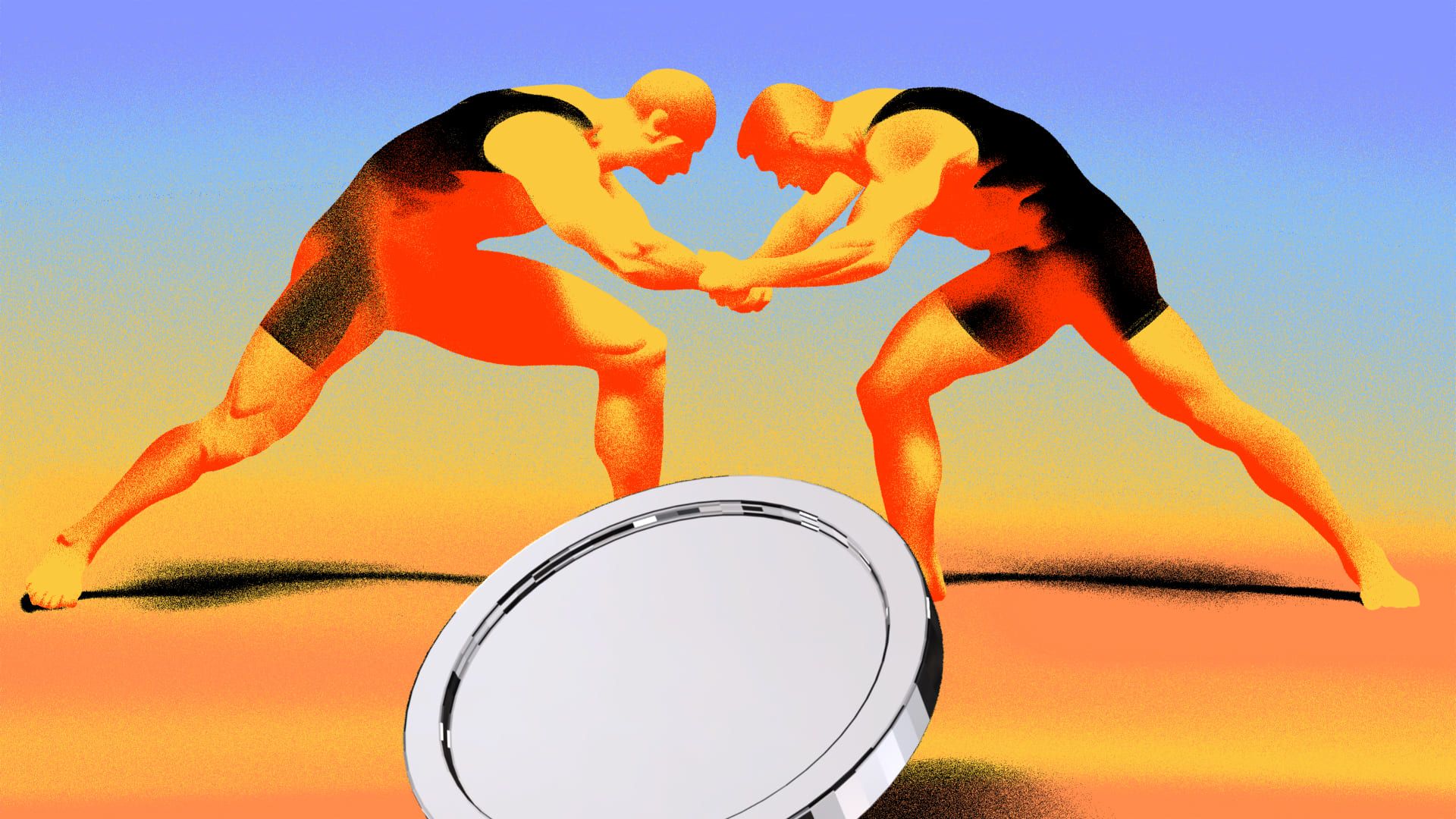 The Sandbox (SAND) Rallies 60% in January — But a Major Supply Risk Looms