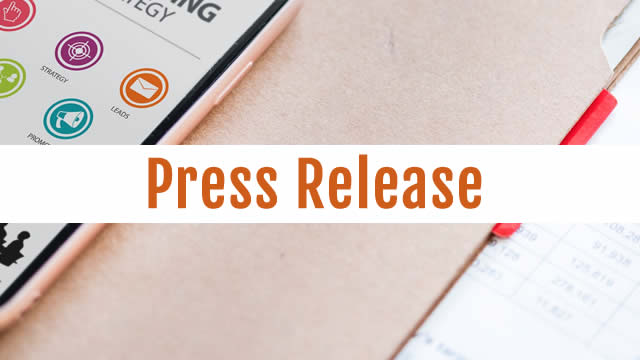 MGP Stock News Image - accessnewswire.com