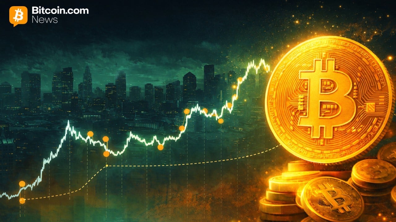 ‘The Second Century Begins': Saylor's Declaration Ignites Huge Bitcoin Buying Anticipation