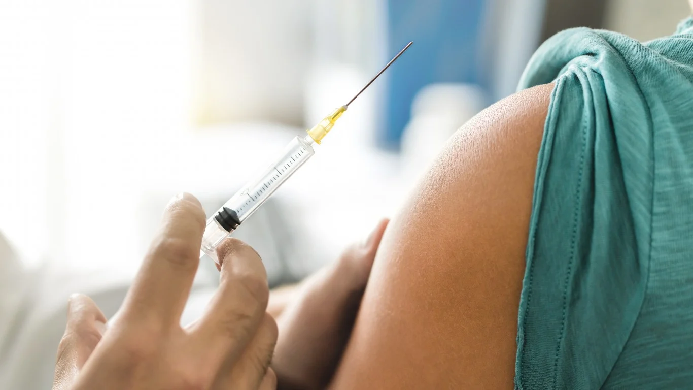 The Shingles Vaccine Is $0 at the Pharmacy. Get the Same Shot at Your Doctor’s Office and the Front Desk Asks for $200 Per Dose.