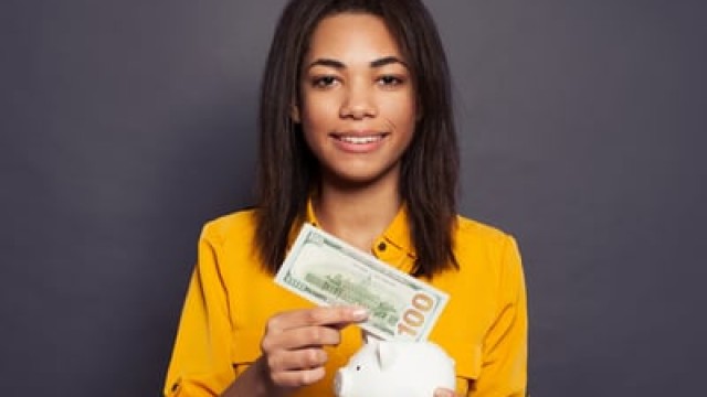 The Smartest Dividend Stock to Buy With $1,000 Right Now