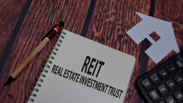 Foto von The State Of REITs: January 2024 Edition