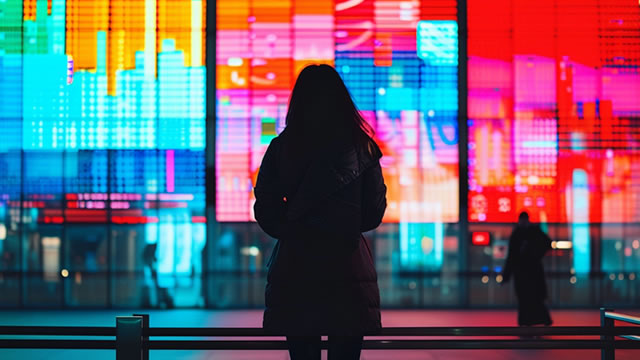 The stock market is reflecting fears of an AI apocalypse for white-collar jobs