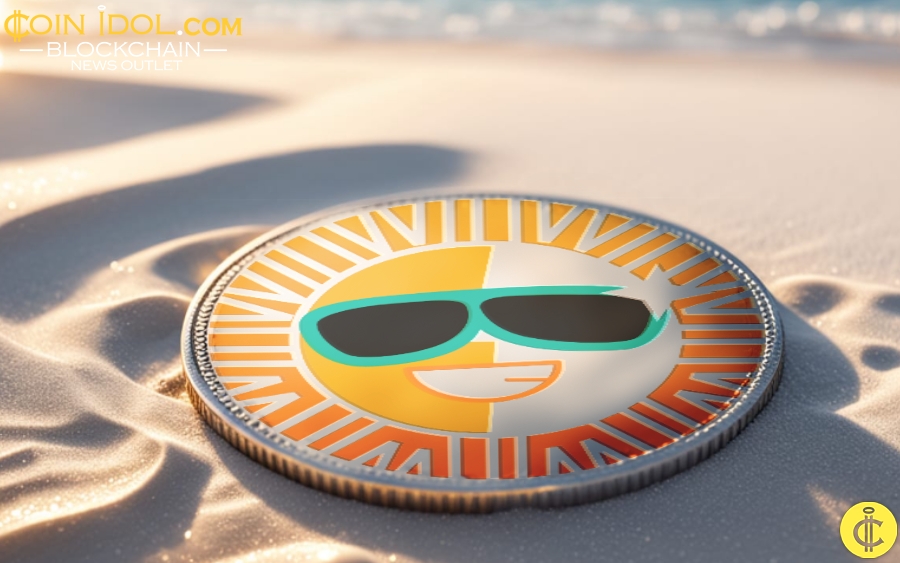 Article image for The SUN Network And SUN Token: Focusing On Improving The Performance Of The TRON Blockchain