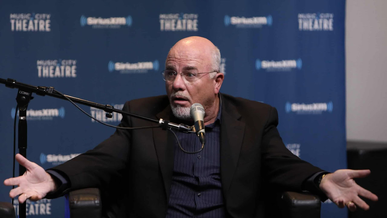 ‘The Terms of the Deal Made It Suicidal’: Dave Ramsey on the $10 Million Order He Killed