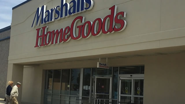 The TJX Companies, Inc. (TJX) Hit a 52 Week High, Can the Run Continue?