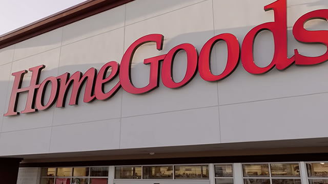 The TJX Companies, Inc. (TJX) Is a Trending Stock: Facts to Know Before Betting on It