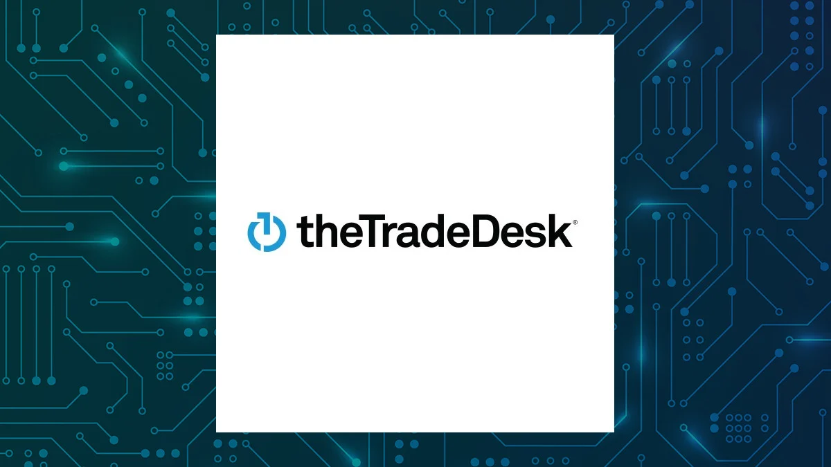 The Trade Desk $TTD Shares Sold by Dimensional Fund Advisors LP
