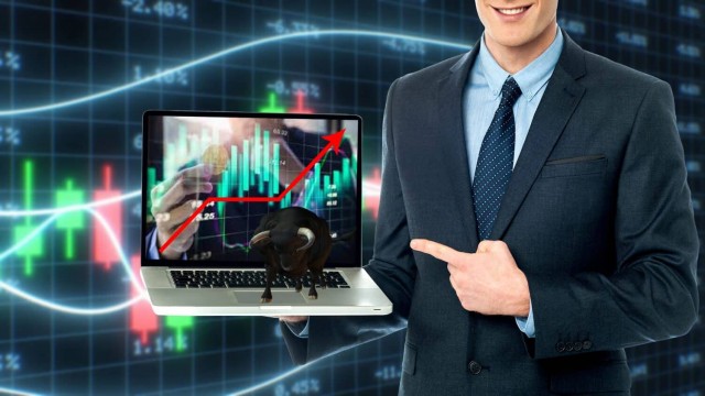 The Trifeca NVIDIA Investors Need to Pay Attention To