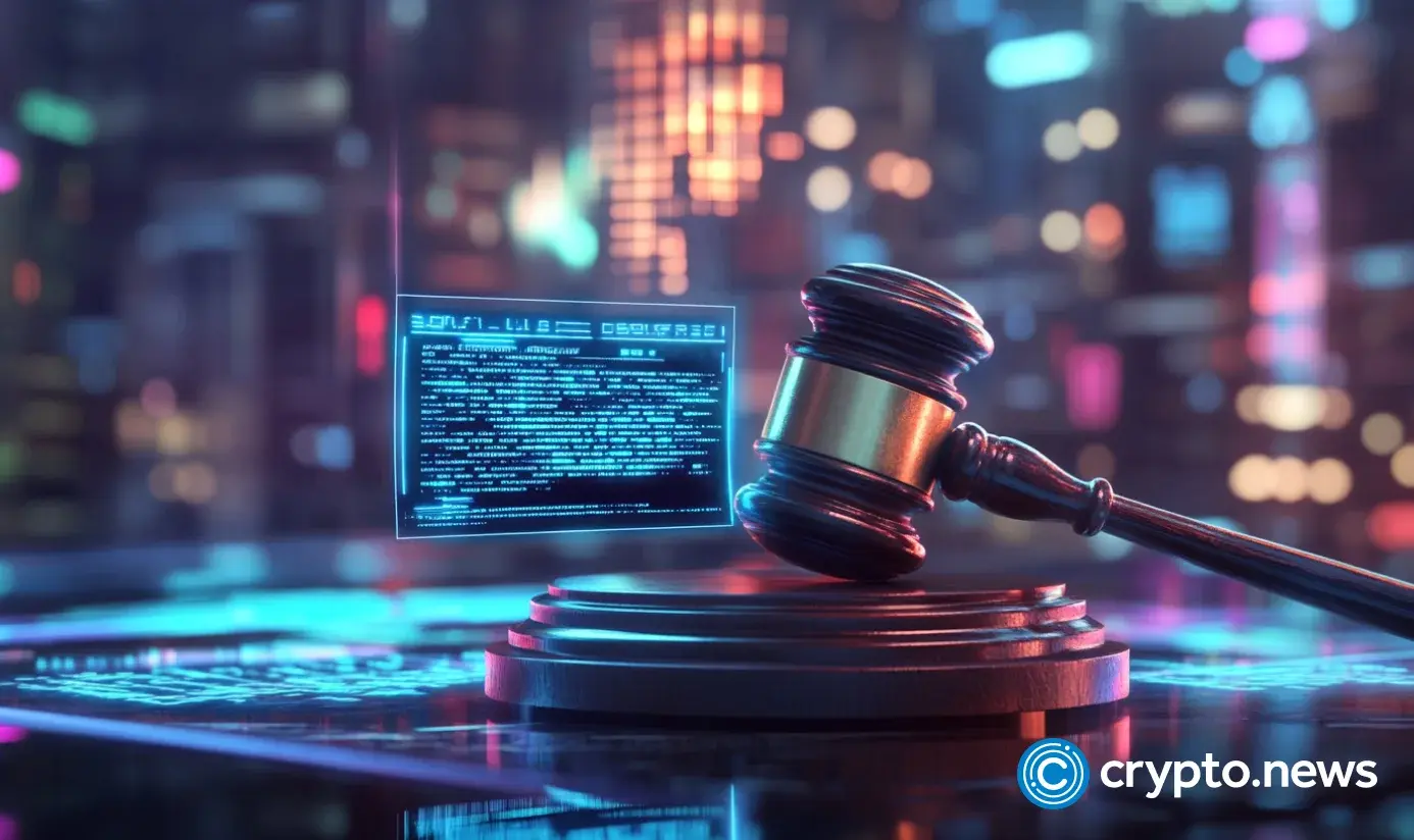 The two-year XRP lawsuit endgame: what's left to resolve