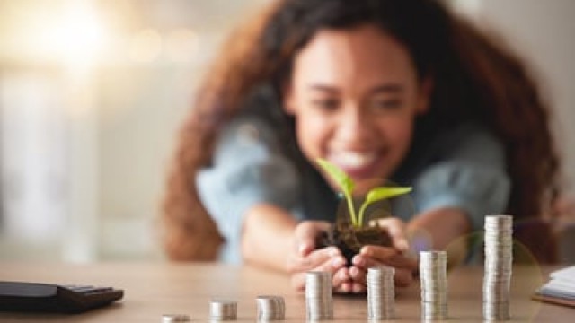 The Ultimate Dividend Stock to Buy With $1,000 Right Now