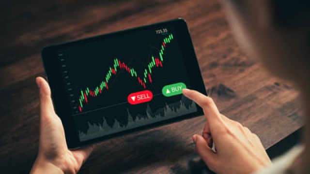 The Ultimate Growth Stock to Buy With $1,000 Right Now