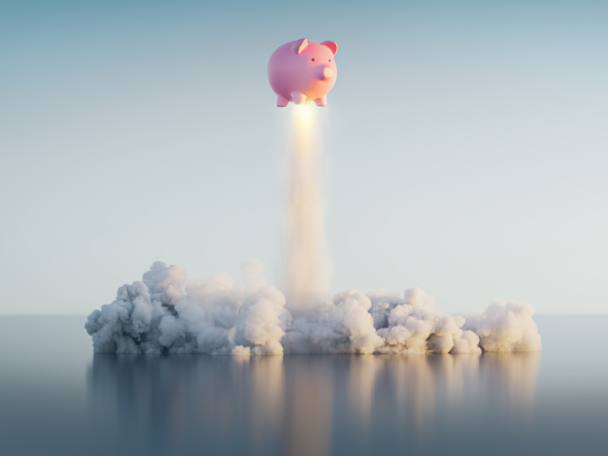The Ultimate Growth Stock to Buy With $1,000 Right Now