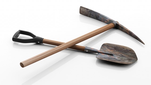 The Unknown Picks And Shovels Of A.I.