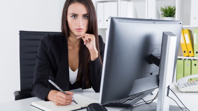 The Upside of Market Volatility