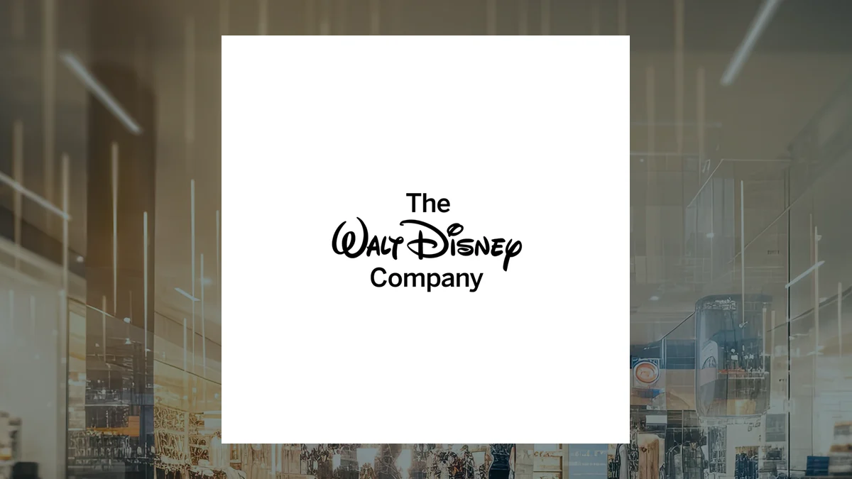 The Walt Disney Company (NYSE:DIS) Receives $127.61 Average Price Target from Brokerages