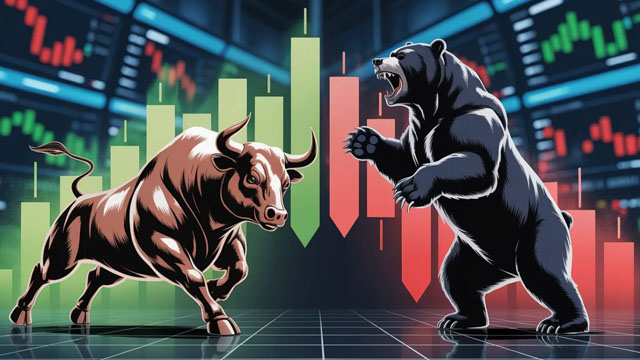 The War Isn't Over Yet—But Investors Are Already Betting on Back to Normal