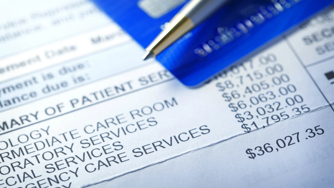 The Wellness Visit Is Free. The Blood Panel Ordered With It Bills Separately, and the Vitamin D Test Isn’t a Medicare Screening at All