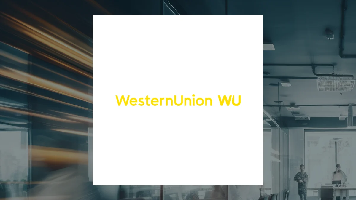 The Western Union Company $WU Shares Purchased by Amundi