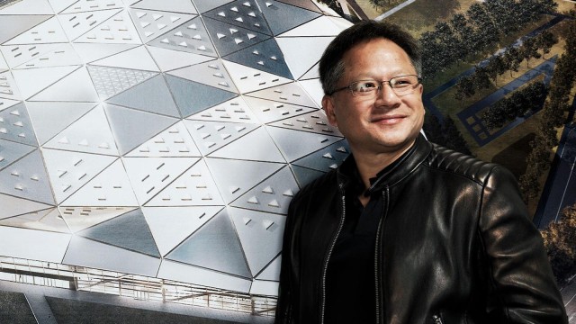 The World's Largest Semiconductor Companies 2024: Why Nvidia Is The Hottest Stock Of The Decade