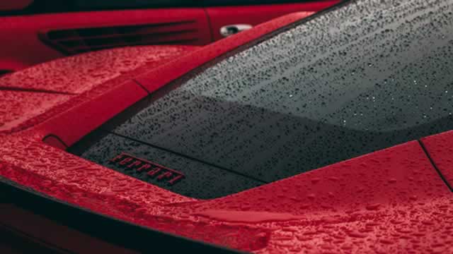 The World's Top Electric Vehicle Stock Might Be Your Last Guess