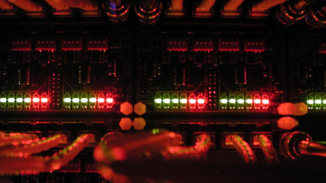 The Worst May Be Over for Cisco After Beating Estimates in Q4