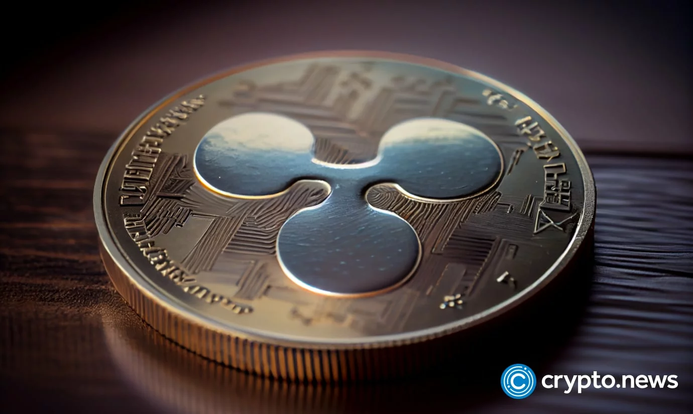 The XRP treasury vote: What Evernorth shareholders are being asked to own