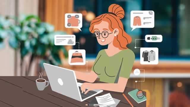 The Zacks Analyst Blog Amazon, Palantir, TotalEnergies and MIND Technology