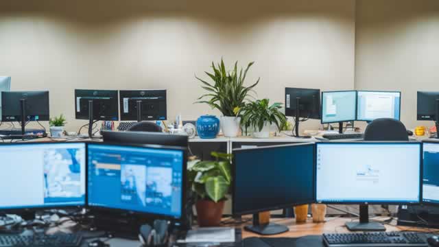 The Zacks Analyst Blog IonQ, D-Wave Quantum, Rigetti Computing and Honeywell's