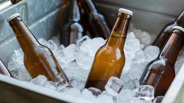 The Zacks Analyst Blog Microsoft, Anheuser-Busch CVS, and Stran & Co